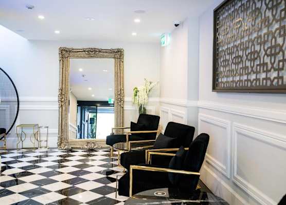 Gladius Hotels & Suites Parramatta, an Ascend Hotel Collection 1