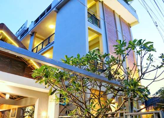 Neakru Guesthouse and Restaurant 1