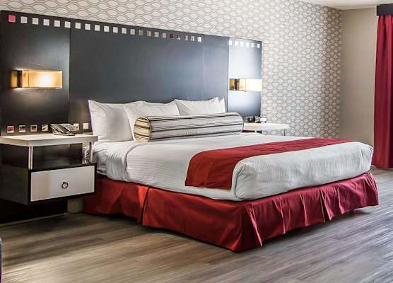 Tilt Hotel Universal-Hollywood, an AGA Collection Hotel 1