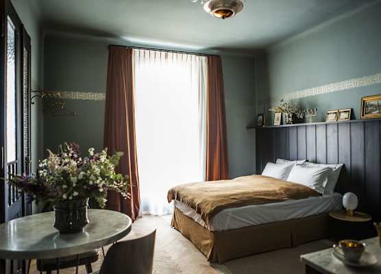 The Emerald by Prague Days 1