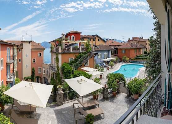 Residenza dei Fiori 1
