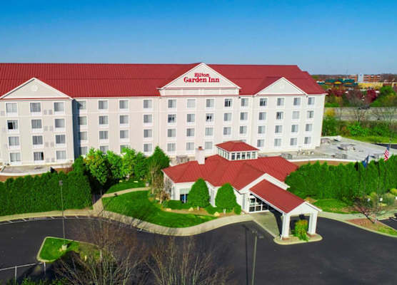 Hilton Garden Inn Louisville Northeast 1