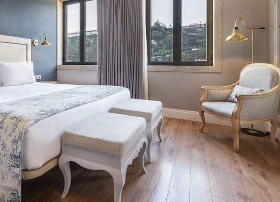 Eurostars Porto Douro 1