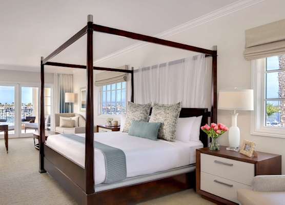 Balboa Bay Resort 1