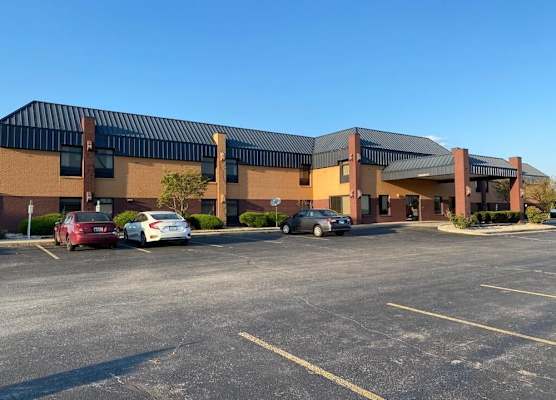Super 8 by Wyndham Columbia City 1
