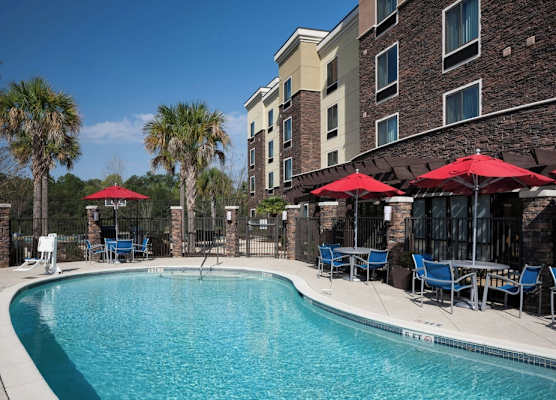 TownePlace Suites Columbia Southeast / Fort Jackson 1