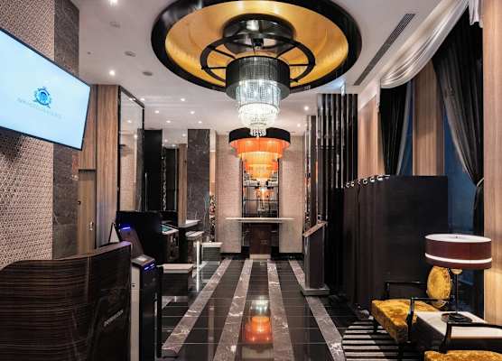 APA Hotel Ochanomizu Ekikita 1