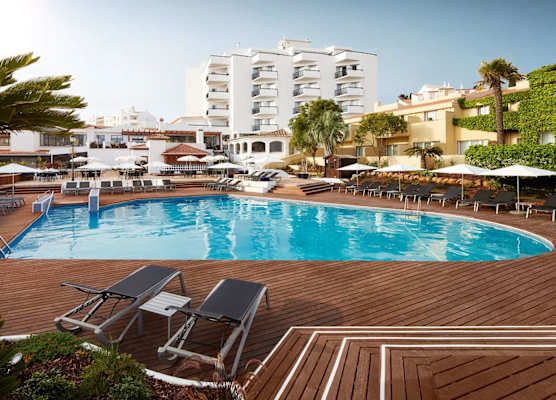 NH Lagos Algarve Resort 1