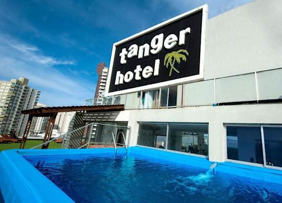 Tanger Hotel 1