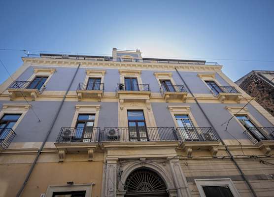 CATANIA CENTER B&B 1