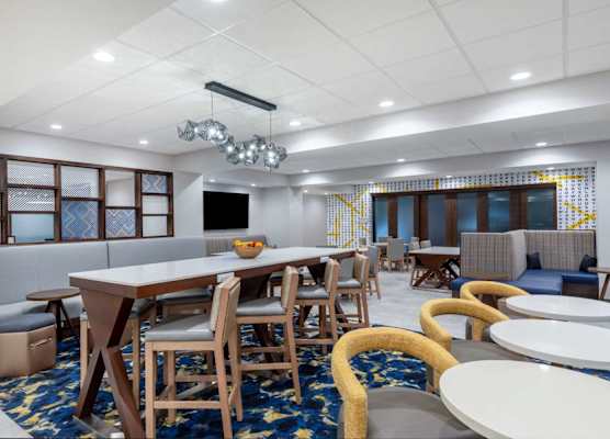 Hampton Inn Albertville, Al 1