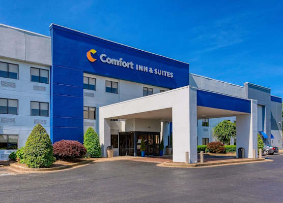 Comfort Inn & Suites Shepherdsville - Louisville South 1