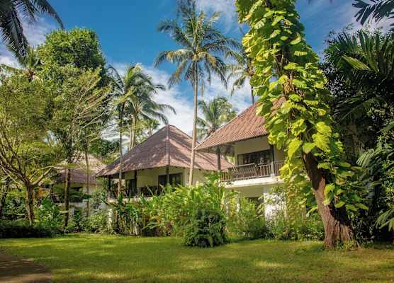 Haadson Resort - Khaolak, Phangnga 1