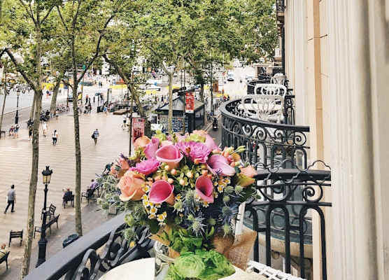 Hotel Continental Barcelona 1