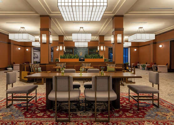 The Tallison Hotel, a Tribute Portfolio Hotel 1
