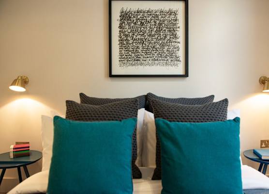 South Kensington by CAPITAL 1