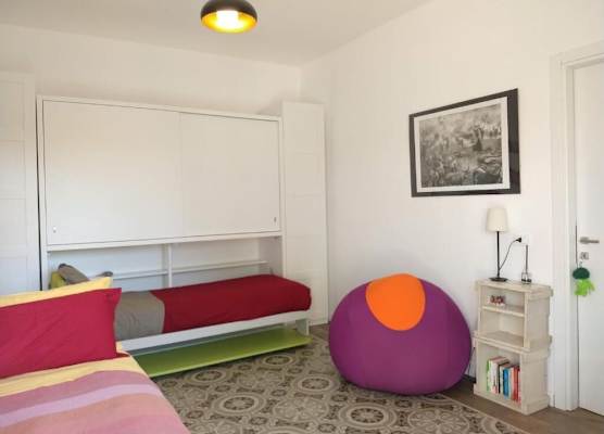 Ripe's FoRest Garden Guest House 1