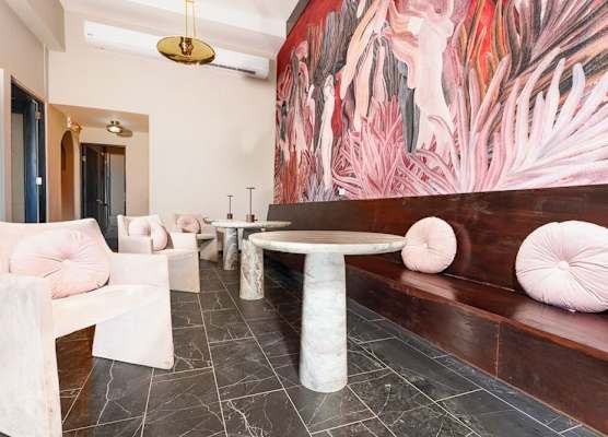 The Oliver Hotel 1
