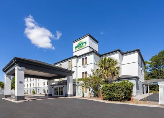 Wingate by Wyndham Kings Bay Naval Base I-95 1