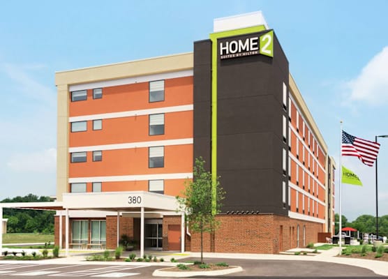 Home2 Suites by Hilton Knoxville West 1