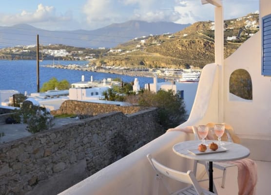 Orizon Tagoo Mykonos 1