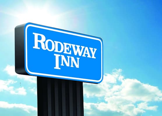 Rodeway Inn Gastonia East 1