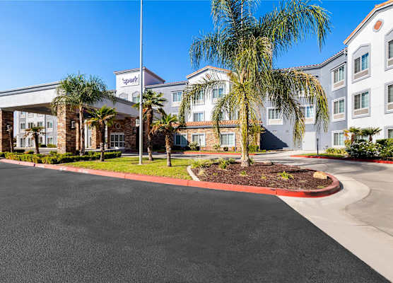 Spark By Hilton Redlands 1