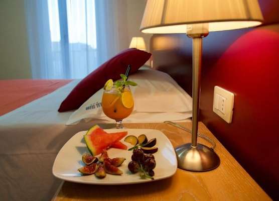 Hotel Teti 1