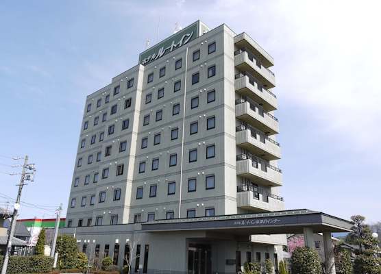 Hotel Route-Inn Nakatsugawa Inter 1
