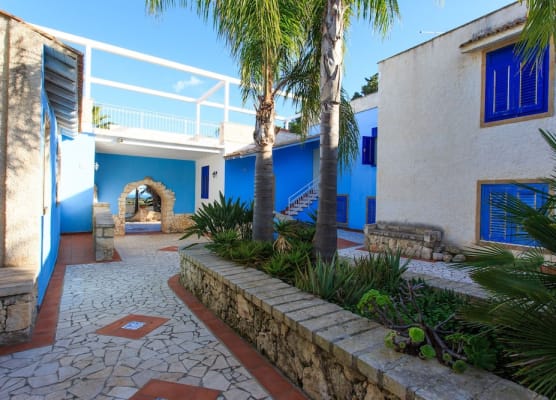 Borgo Marino Plemmirio 1