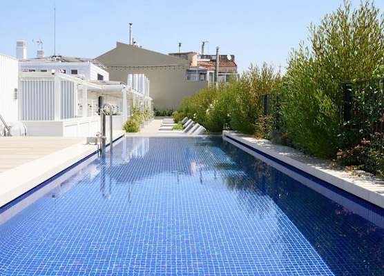 Seventy Barcelona 1