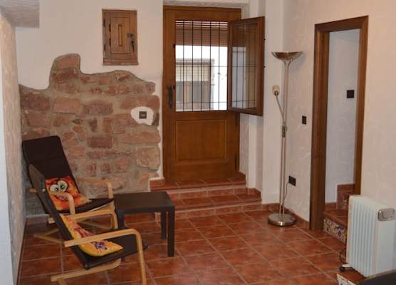 La Coveta Rural 1