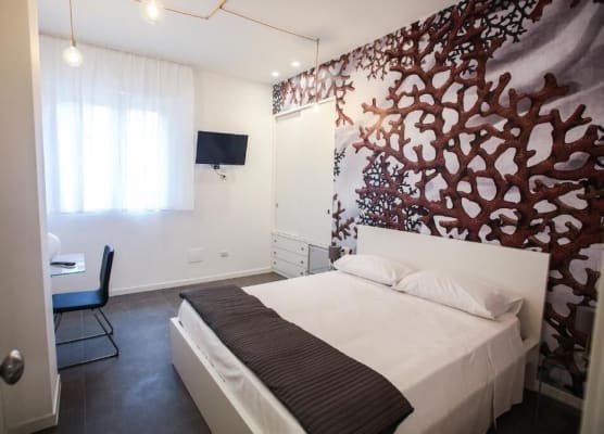 Caicco suite 1