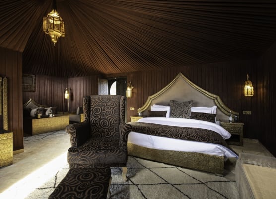 Kalyptus Luxury Camp 1