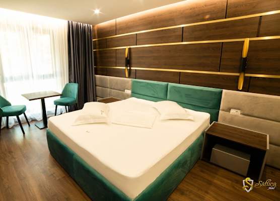 Hotel Saftica 1