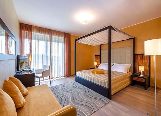 Hotel San Marco 1