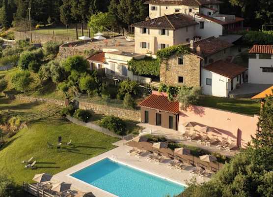Podere Castellare 1