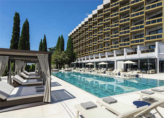 Barceló Roma 1