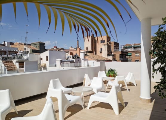 Broz Hostel 1