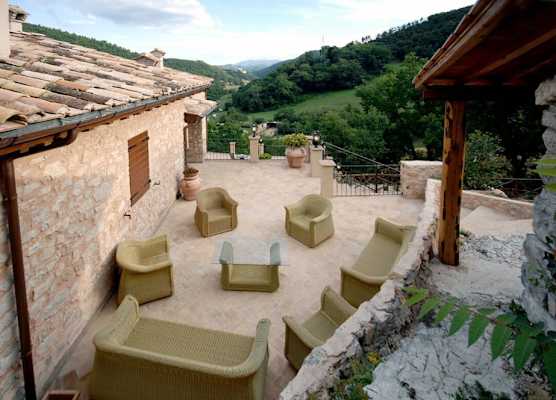 Palazzo Del Papa Agriturismo 1