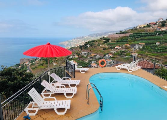 Vila Brava Cottage 1