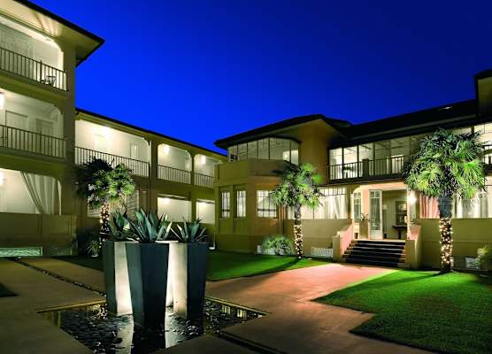 Hotel Carducci 76 1