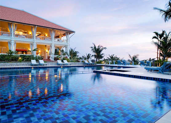 La Veranda Resort Phu Quoc - MGallery 1