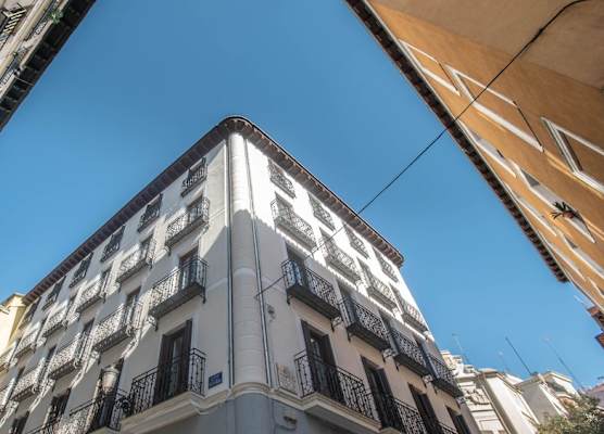 Soho Boutique Opera 1