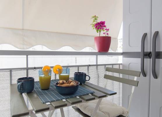Urban Ceramic Apartment Athens-Kerameikos by GHH 1