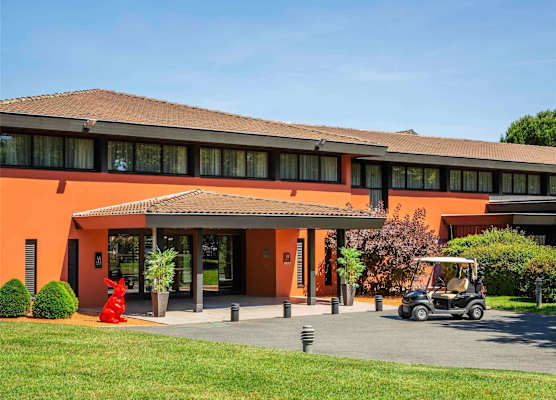 Cabot Hotel Bordeaux - MGallery Collection 1