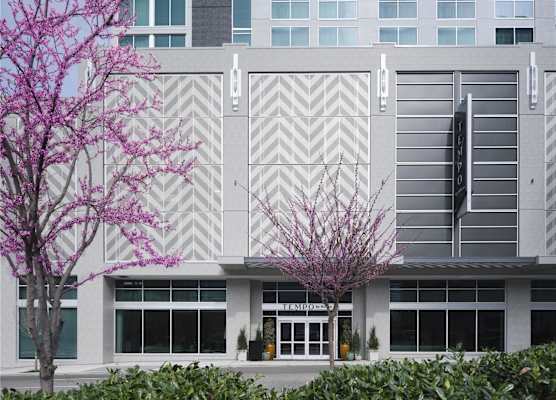Tempo By Hilton Nashville Midtown 1