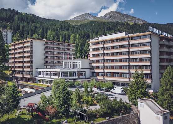 Mountain Plaza Hotel 1