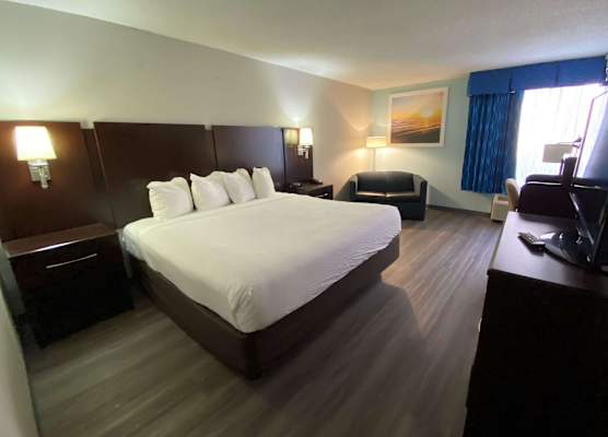 Havelock Hotel 1