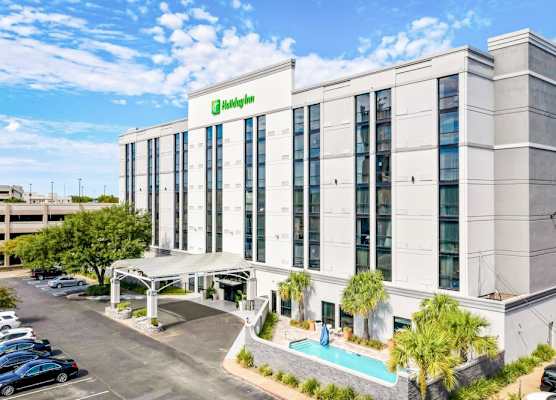 Holiday Inn ALEXANDRIA - DOWNTOWN by IHG 1